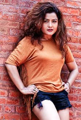 rekha thapa