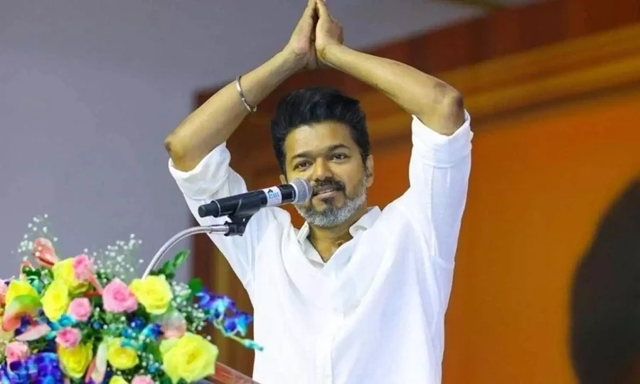 Thalapati Vijay