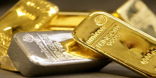 gold silver 600X300