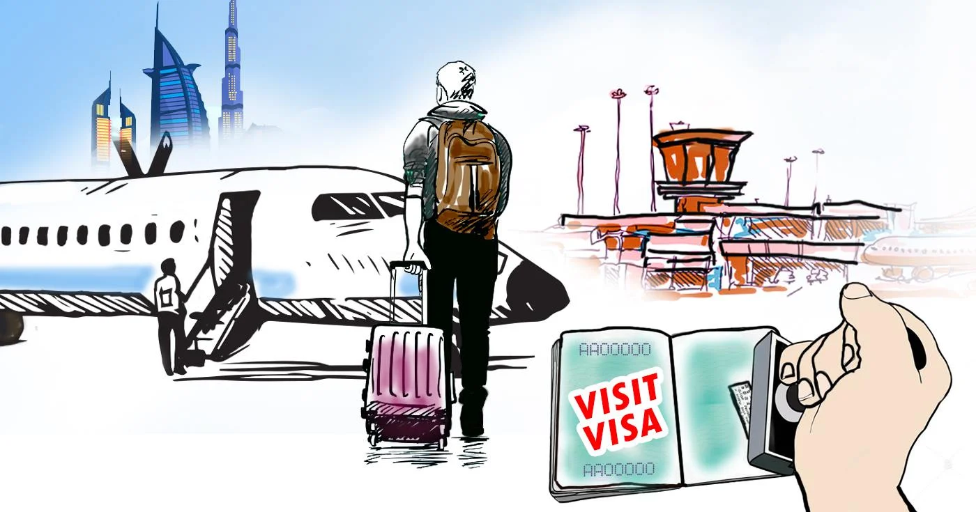 visit visa